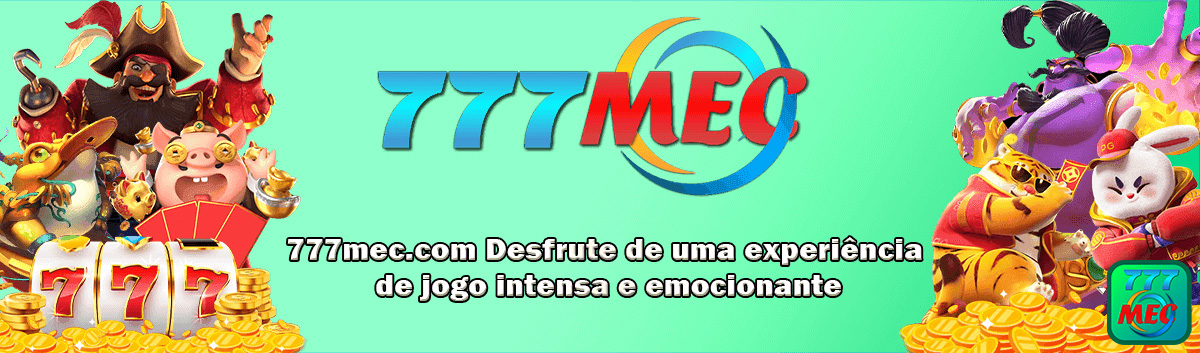 777mec.com acesse profissional jogo